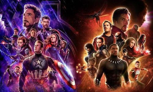 漫威电影最新爆料视频下载