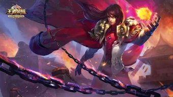 王者新手皮肤爆料最新版,最新版惊艳亮相，带你领略游戏魅力